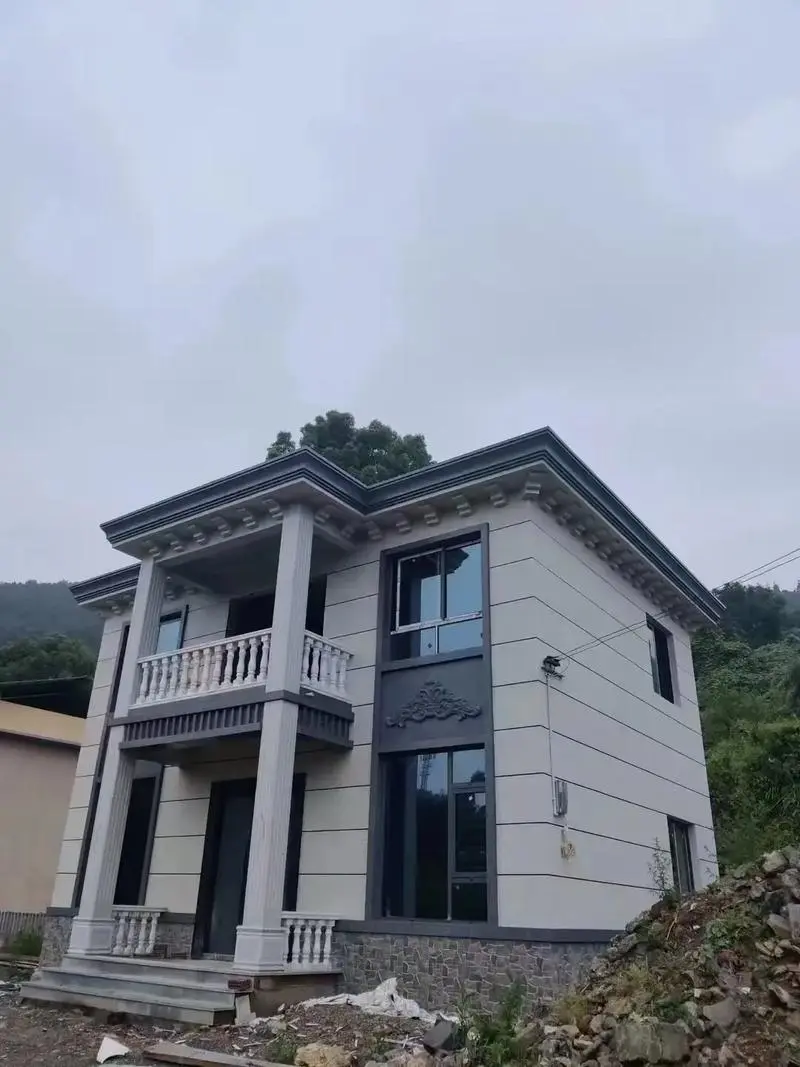 六枝特 别墅建造公司推荐:如何评估服务质量?