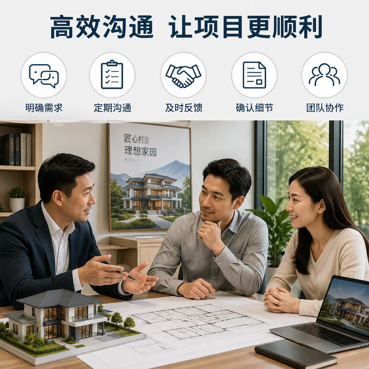别墅建造公司推荐：如何在 六枝特 选择最优服务商？