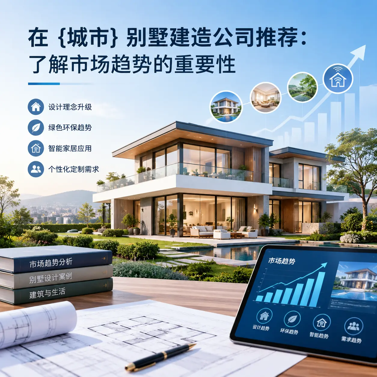 在 六枝特 别墅建造公司推荐:了解市场趋势的重要性