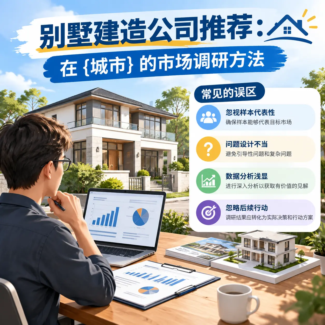 别墅建造公司推荐:在 六枝特 的市场调研方法