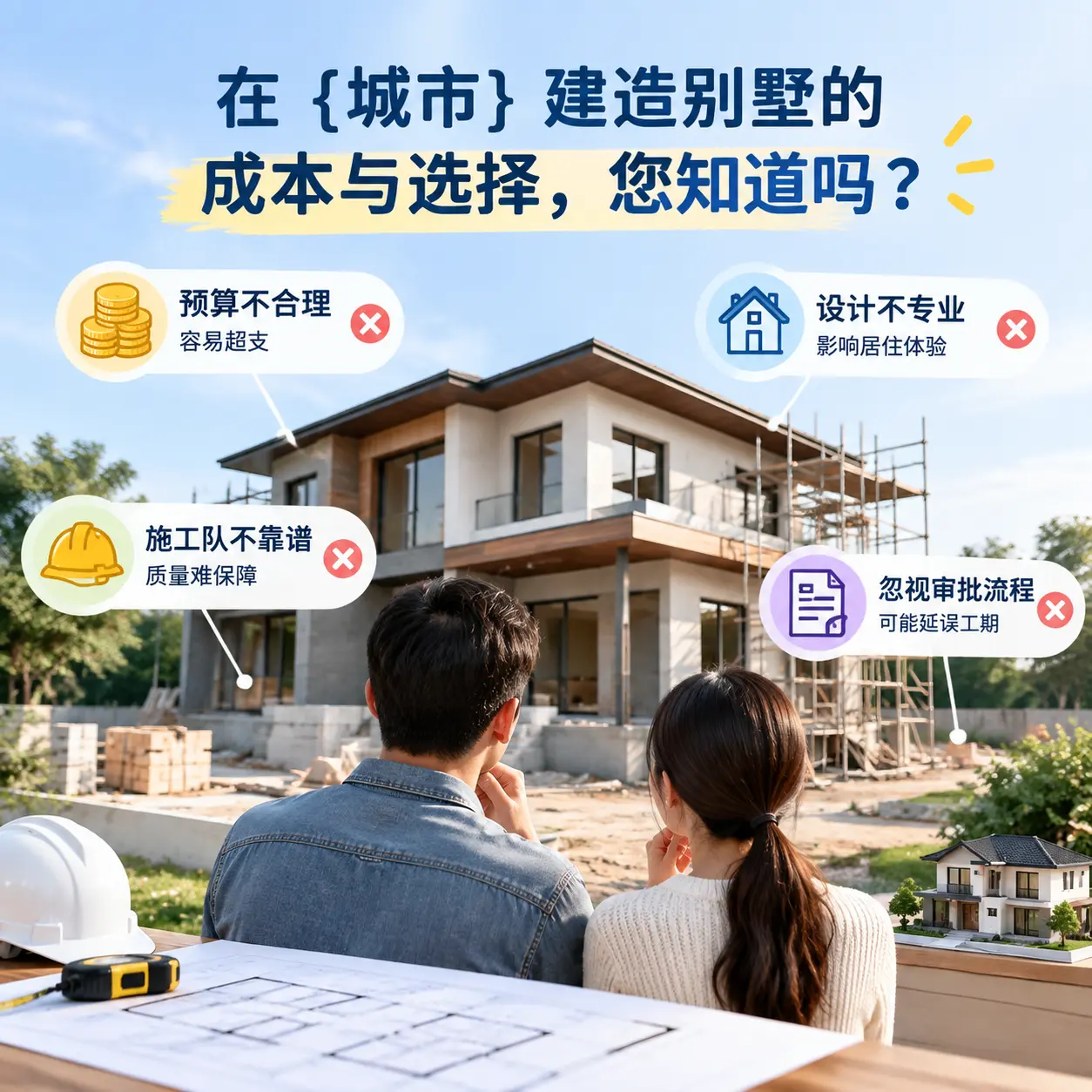在 六枝特 建造别墅的成本与选择，您知道吗？
