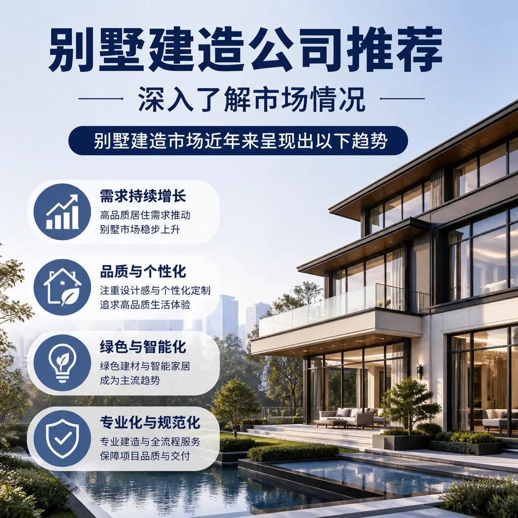 别墅建造公司推荐：深入了解 六枝特 的市场情况